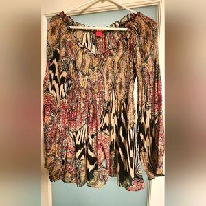 Sunny Leigh top